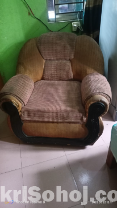 সোফা